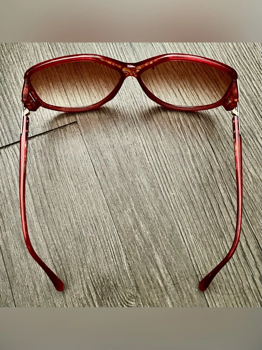 Dior elegant aviator